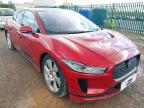 2018 JAGUAR I-PACE EV400 HSE  for sale at Copart WESTBURY