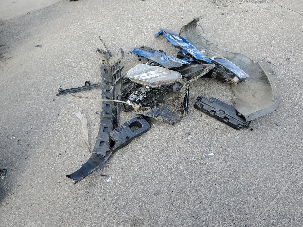 2024 Kia Forte Gt Line VIN: 3KPF54AD8RE733681 Lot: 68940545