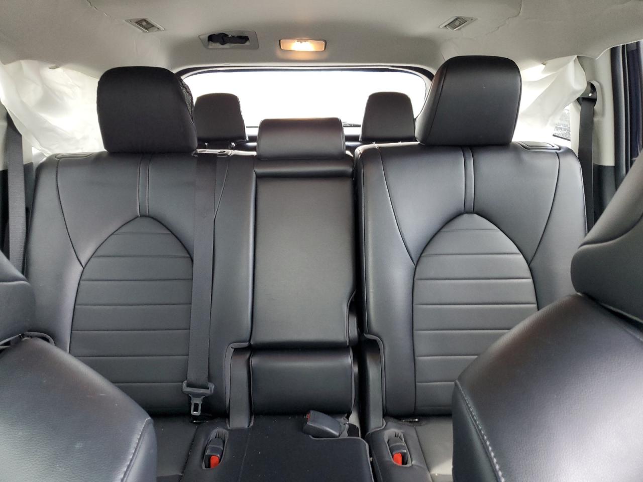 2022 Toyota Highlander Xle VIN: 5TDGZRAH3NS554697 Lot: 68740035