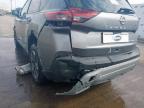 2025 NISSAN X-TRAIL N-CONNECTA for sale at Copart SANDTOFT