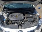 2014 KIA FORTE EX   for sale at Copart QC - MONTREAL