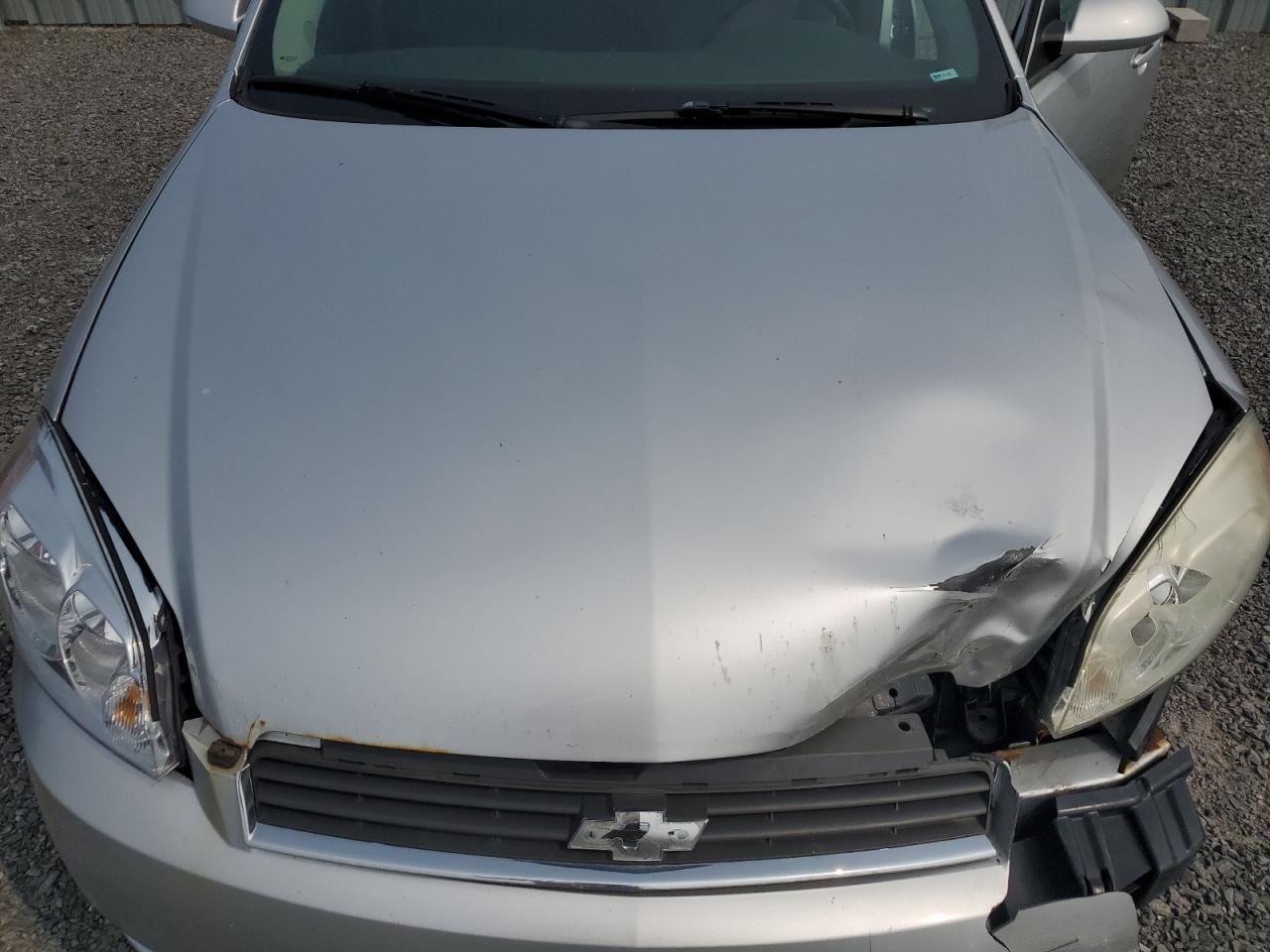 2010 Chevrolet Impala Lt VIN: 2G1WB5EK6A1219037 Lot: 66120375