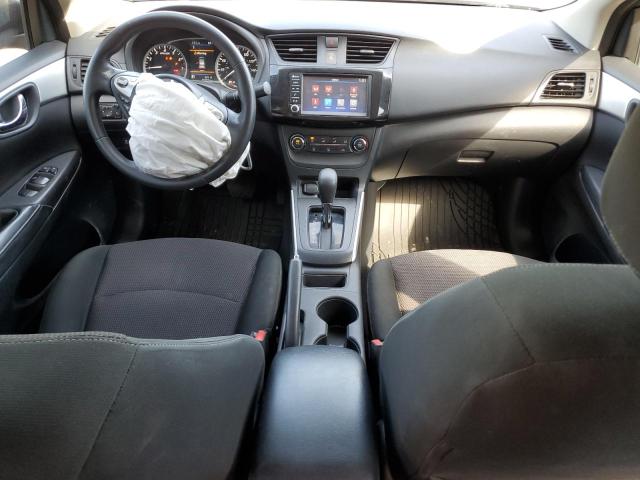  NISSAN SENTRA 2019 Серый