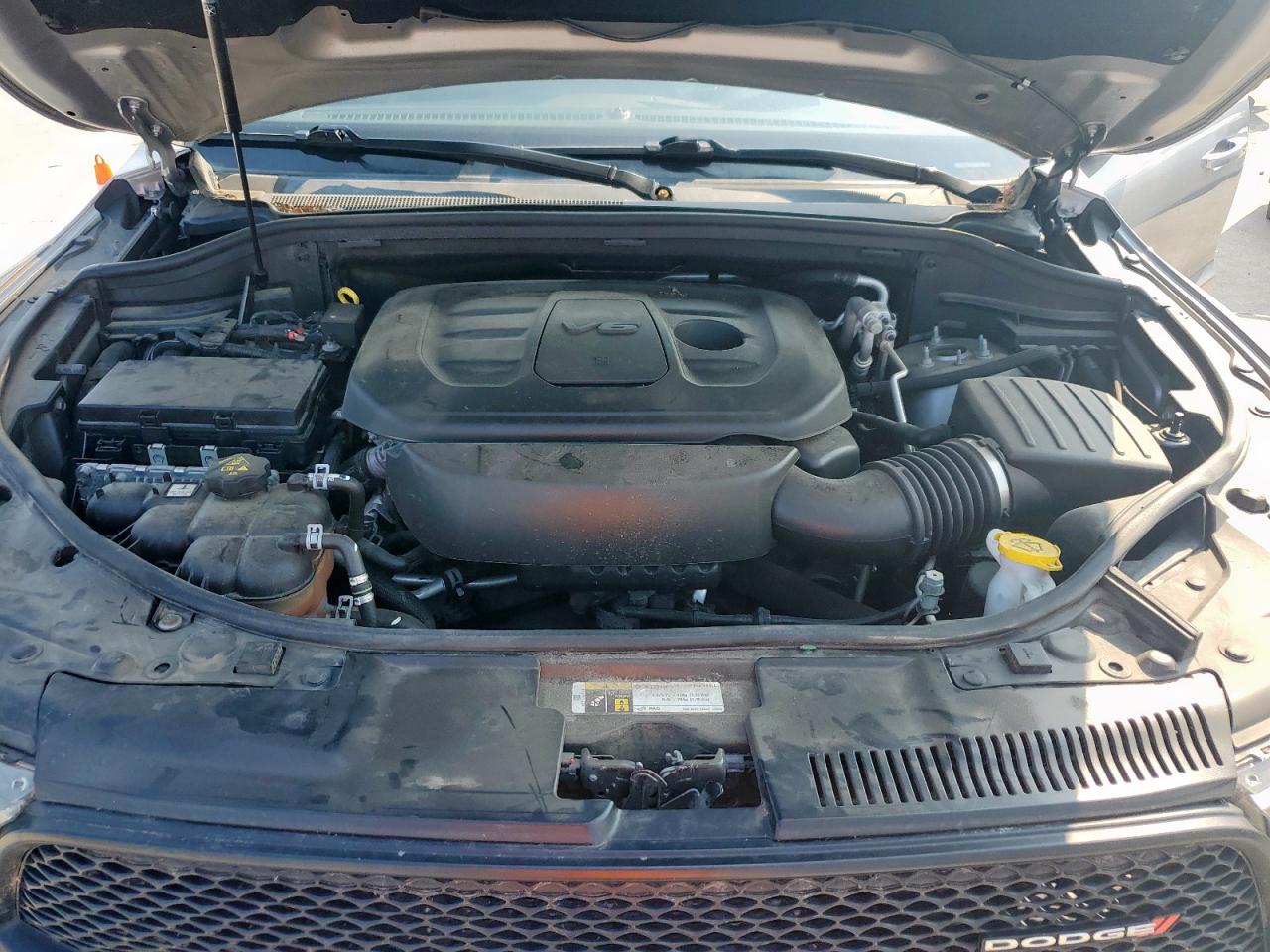 2020 Dodge Durango Gt VIN: 1C4RDJDG0LC213395 Lot: 69611245