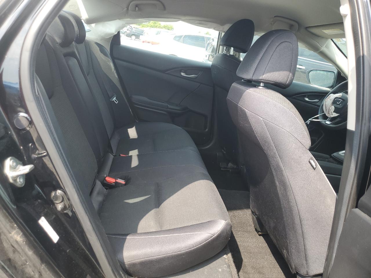 2019 Honda Insight Ex VIN: 19XZE4F56KE031752 Lot: 68427325