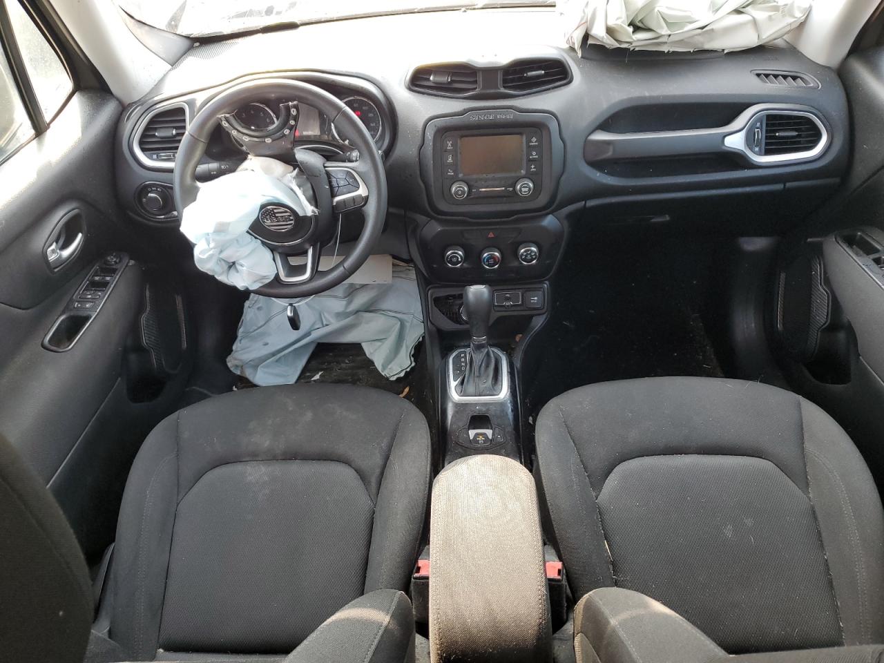 2020 Jeep Renegade Sport VIN: ZACNJBAB0LPL76238 Lot: 67441525