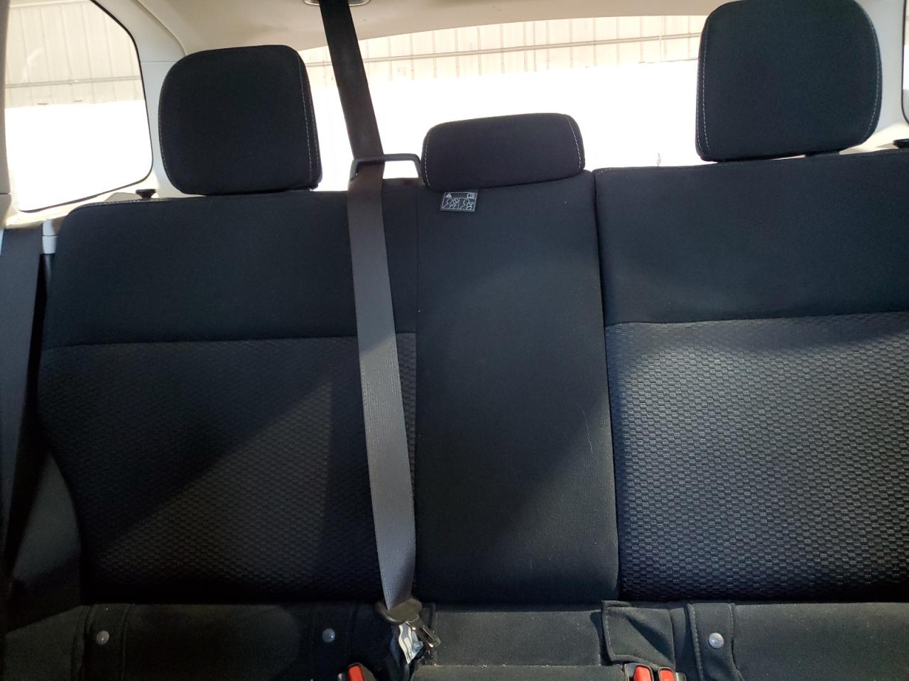 2014 Subaru Forester 2.5I VIN: JF2SJAAC4EH481417 Lot: 69874765