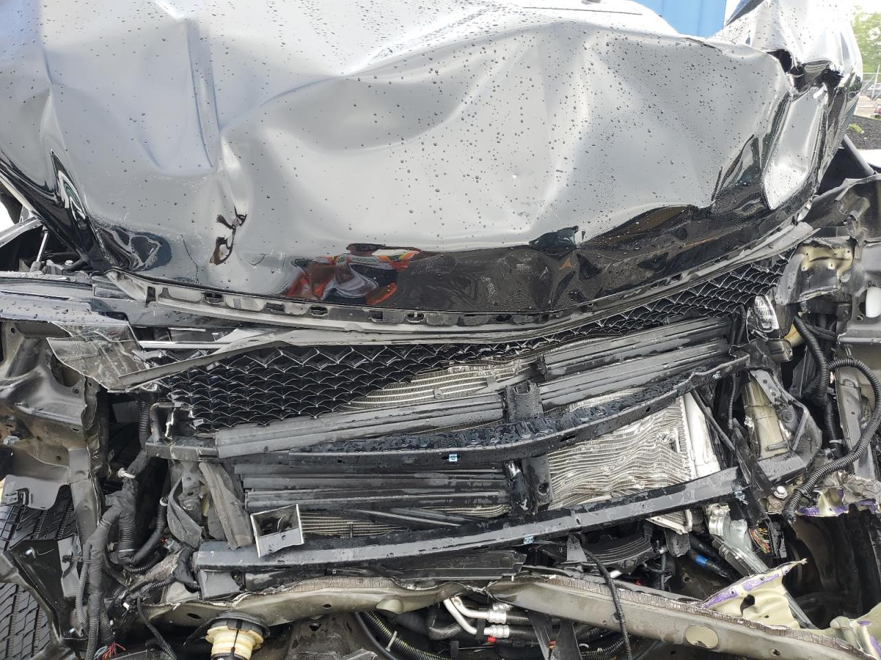 2024 Cadillac Escalade Esv Sport VIN: 1GYS4PKL2RR202208 Lot: 67775535