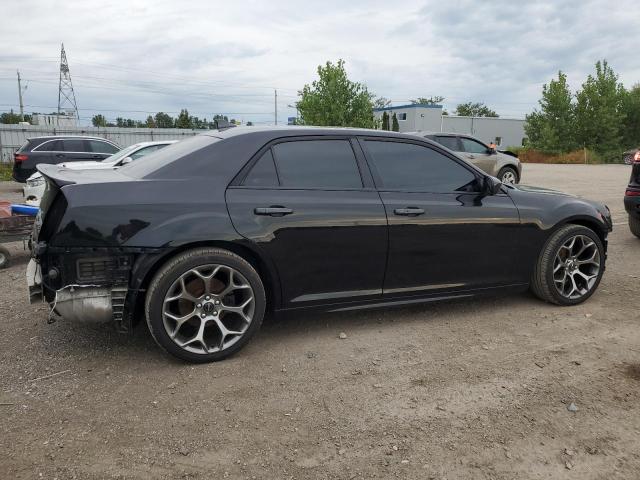 2017 CHRYSLER 300 S  