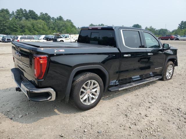  GMC SIERRA 2021 Black