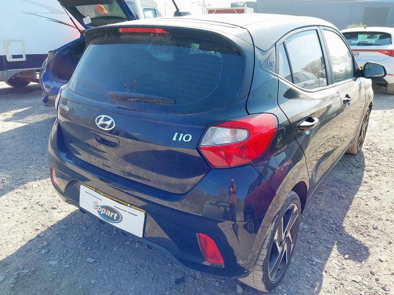 2021 HYUNDAI I10 PREMIUM MPI 