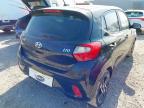 2021 HYUNDAI I10 PREMIUM MPI  for sale at Copart BRISTOL