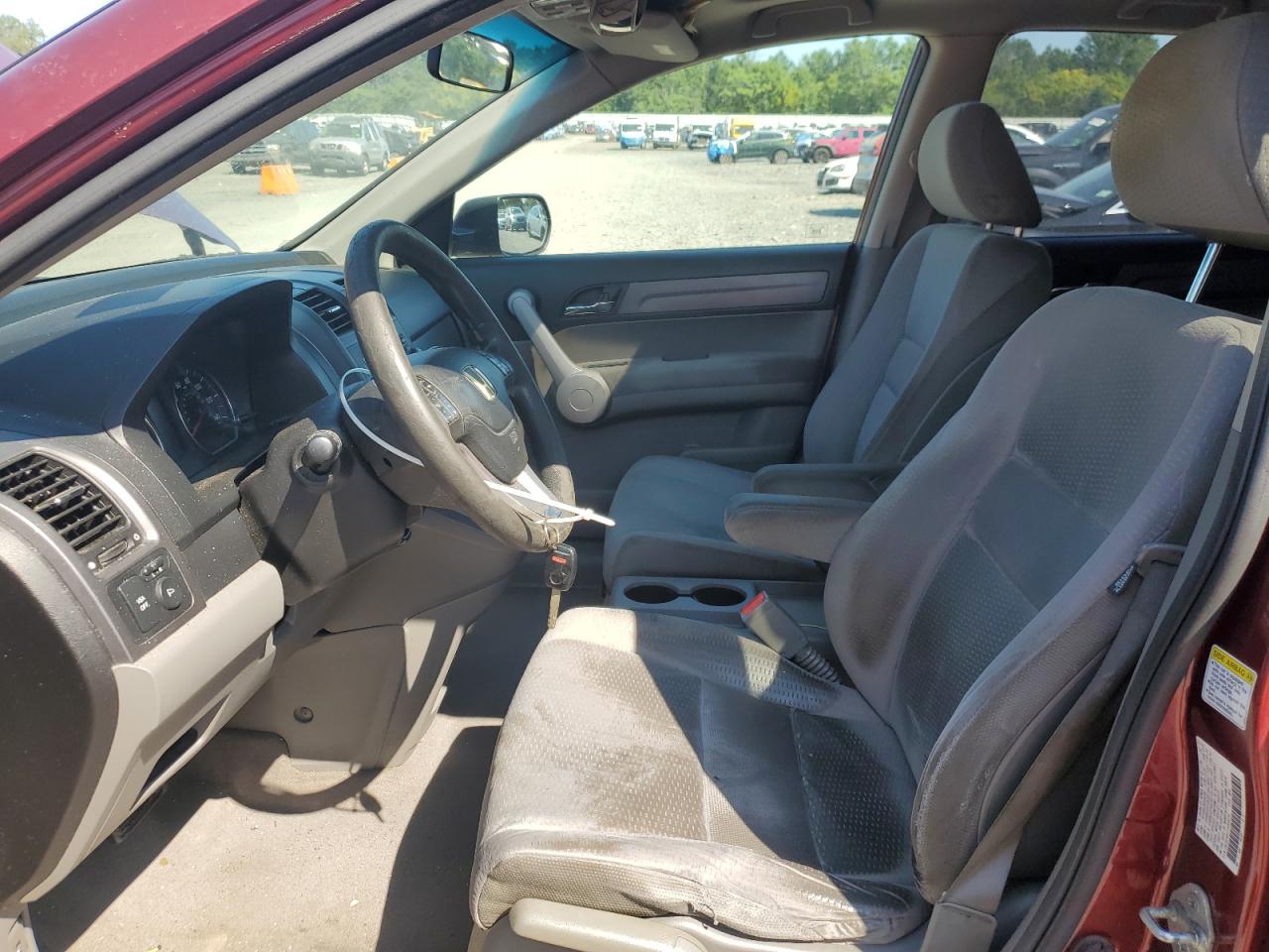 2007 Honda Cr-V Ex VIN: JHLRE48517C064575 Lot: 67971485