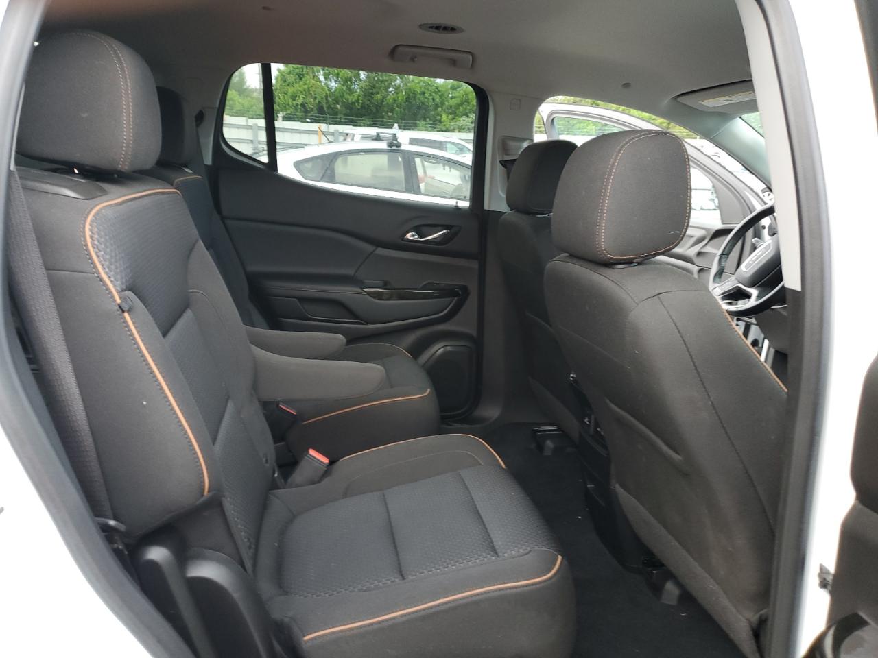 2021 GMC Acadia At4 VIN: 1GKKNLLS6MZ121632 Lot: 69590325