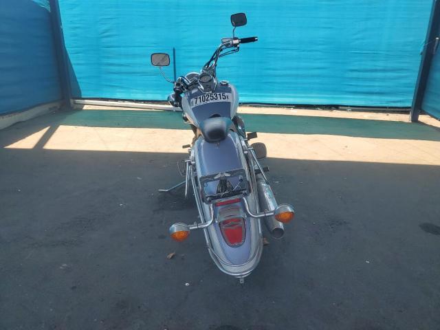2002 YAMAHA XVS65 BASE  