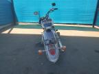 2002 YAMAHA XVS65 BASE   for sale at Copart CA - SAN JOSE