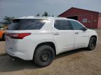2019 CHEVROLET TRAVERSE PREMIER   for sale at Copart ON - LONDON