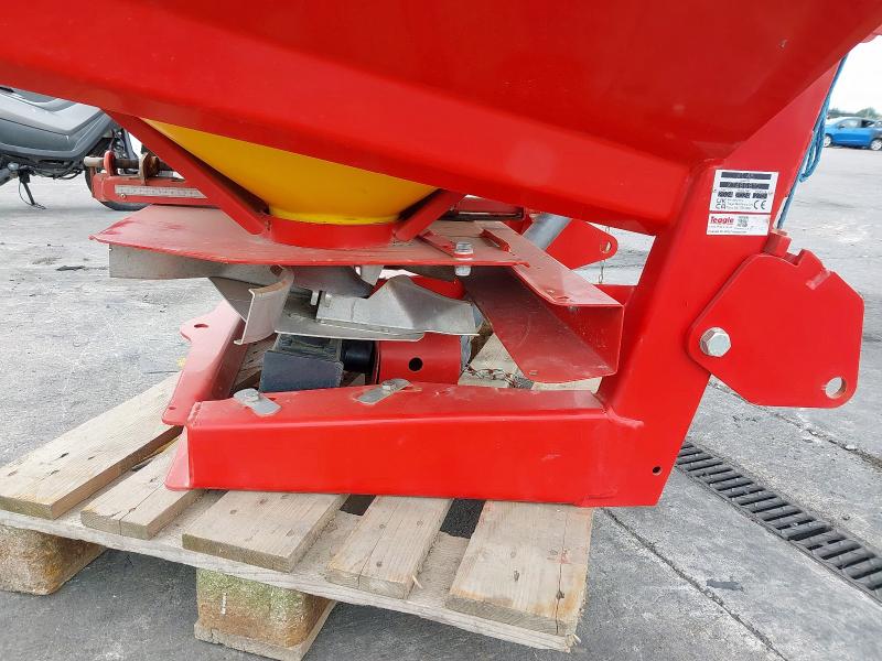 2024 TEAG XT48