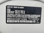 2024 BMW M3    for sale at Copart NY - NEWBURGH