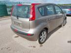 2006 NISSAN NOTE SE AUTO  for sale at Copart WESTBURY