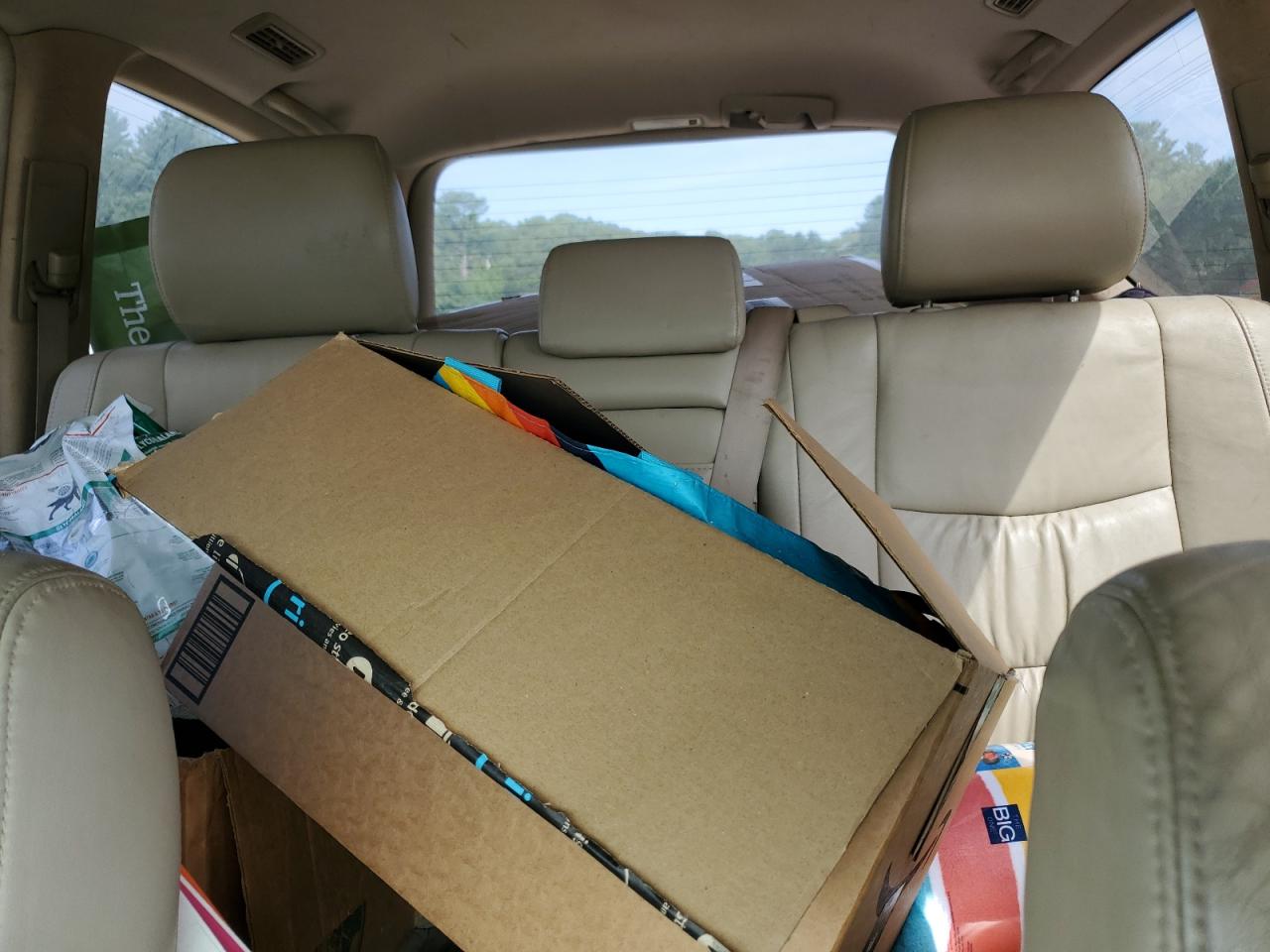 2005 Lexus Gx 470 VIN: JTJBT20XX50070246 Lot: 67704095