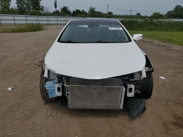  HYUNDAI AZERA 2015 Biały
