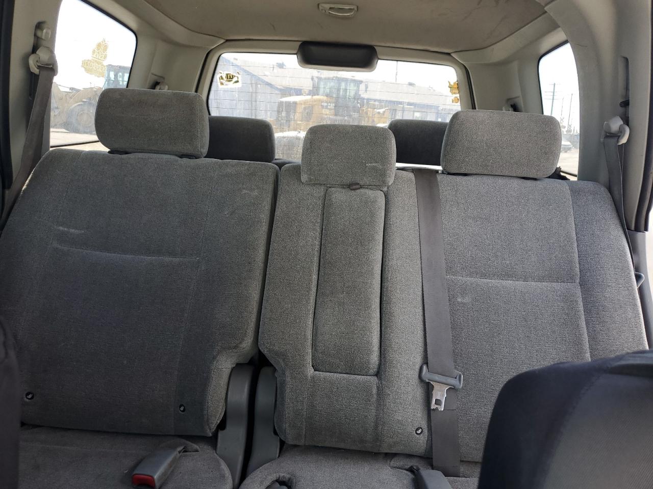 2006 Suzuki Xl7 VIN: JS3TX92V164101962 Lot: 67118735