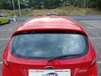 2012 FORD FIESTA STUDIO for sale at Copart SANDTOFT