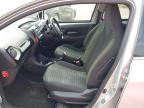 2021 PEUGEOT 108 COLLEC for sale at Copart CORBY