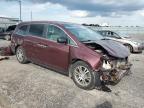 2013 HONDA ODYSSEY EXL   for sale at Copart ON - OTTAWA