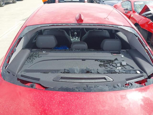 2020 ALFA ROMEO GIULIA 2.0 TB 280 VELOCE [PERFORMANCE BRAKE] 4DR AUTO