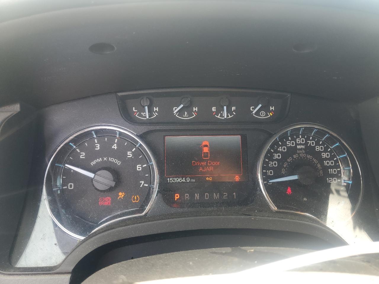 2012 Ford F150 Supercrew VIN: 1FTFW1ET0CFA03256 Lot: 67994545