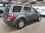 2012 FORD ESCAPE XLT   à vendre chez Copart CT - HARTFORD SPRINGFIELD