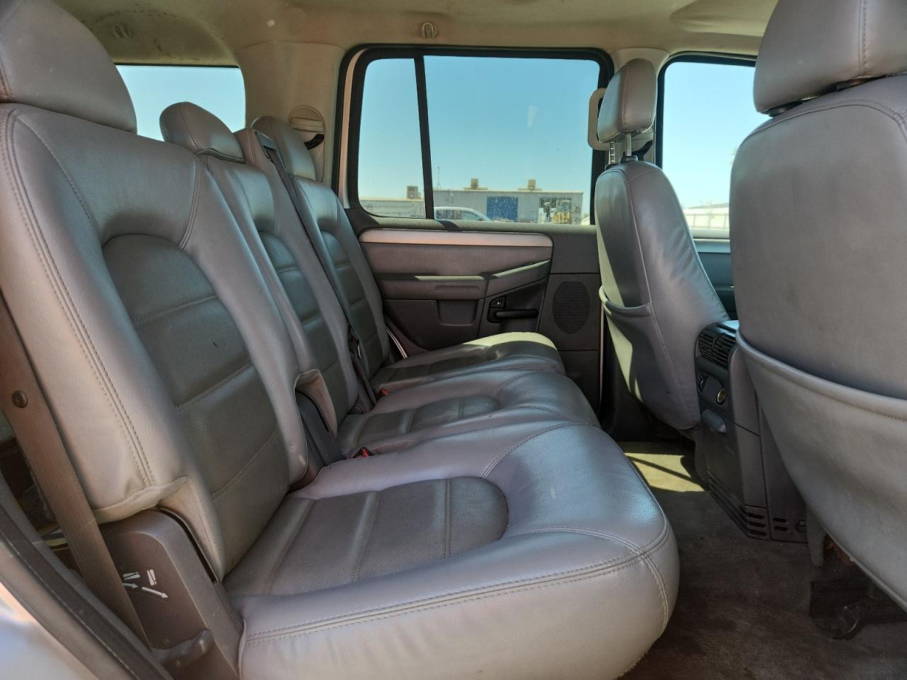 2004 Ford Explorer Xlt VIN: 1FMZU73K34ZA29507 Lot: 69155485