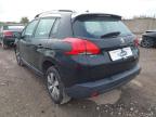 2016 PEUGEOT 2008 ACTIV for sale at Copart YORK