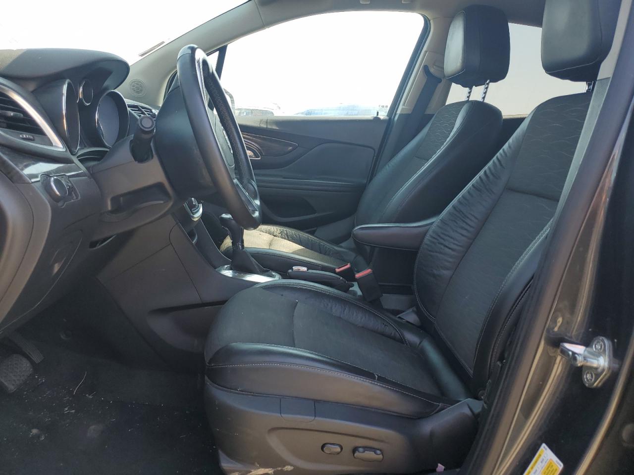 2016 Buick Encore VIN: KL4CJASB5GB667881 Lot: 70920435