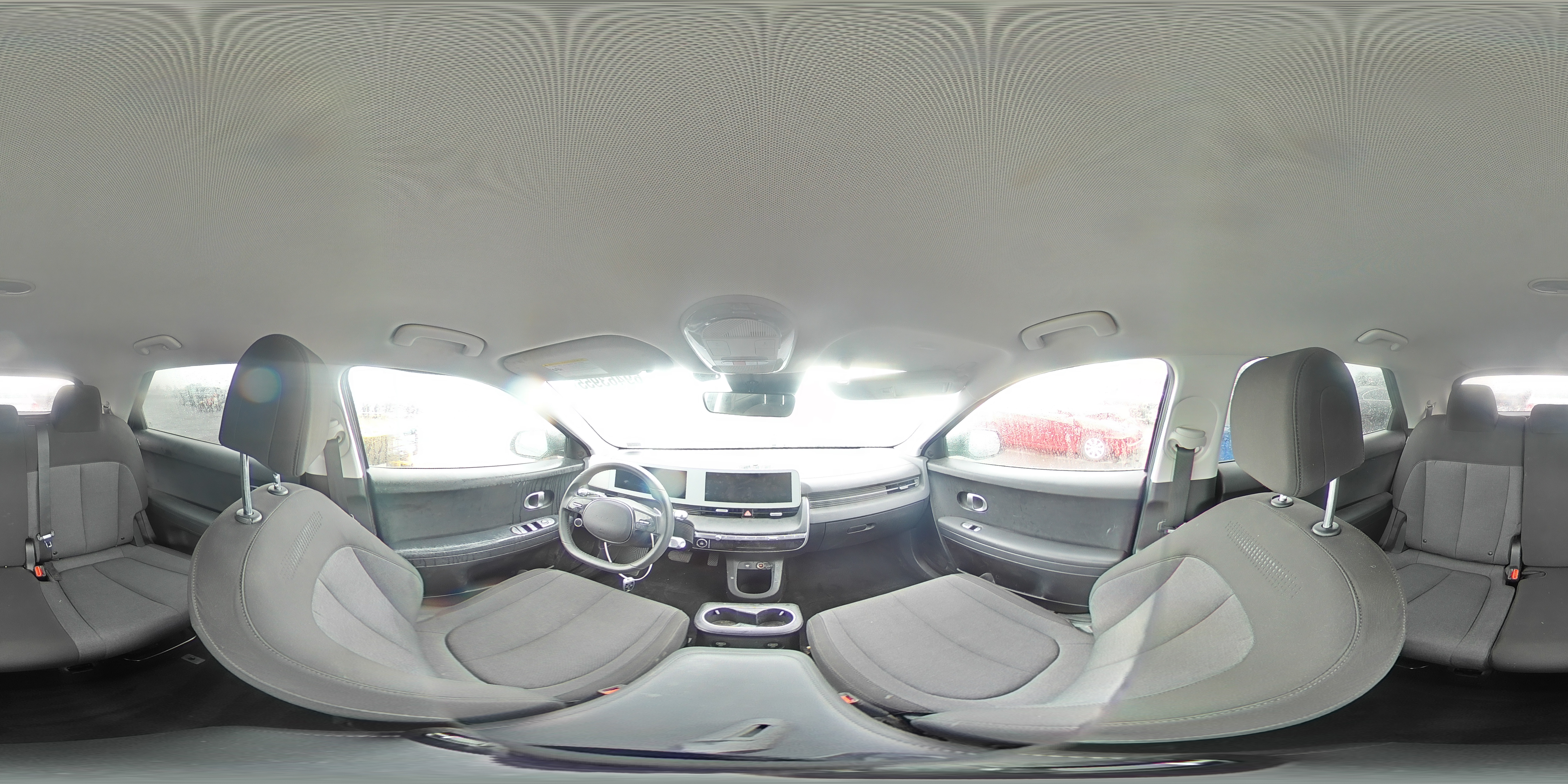 2024 Hyundai Ioniq 5 Se VIN: KM8KMDDF0RU334159 Lot: 69463955