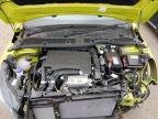 2025 PEUGEOT 208 ALLURE for sale at Copart PETERLEE