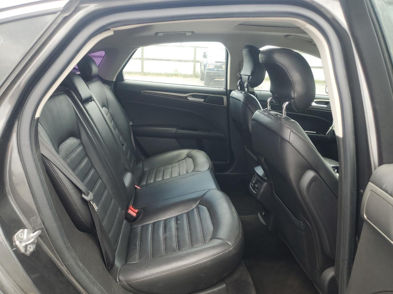 2015 Ford Fusion Se VIN: 3FA6P0HD0FR108100 Lot: 67618975