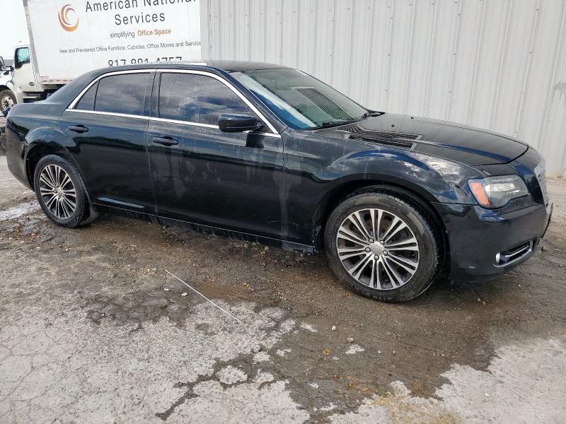 2013 CHRYSLER 300 S  