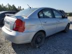 2008 HYUNDAI ACCENT GLS   for sale at Copart QC - MONTREAL