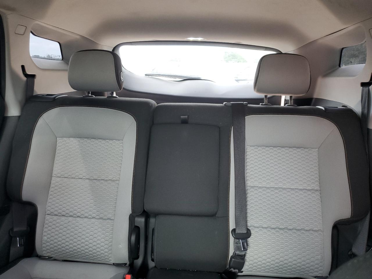 2020 GMC Terrain Sle VIN: 3GKALMEV7LL102706 Lot: 69485075