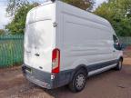 2016 FORD TRANSIT 350 TREND  for sale at Copart SANDY