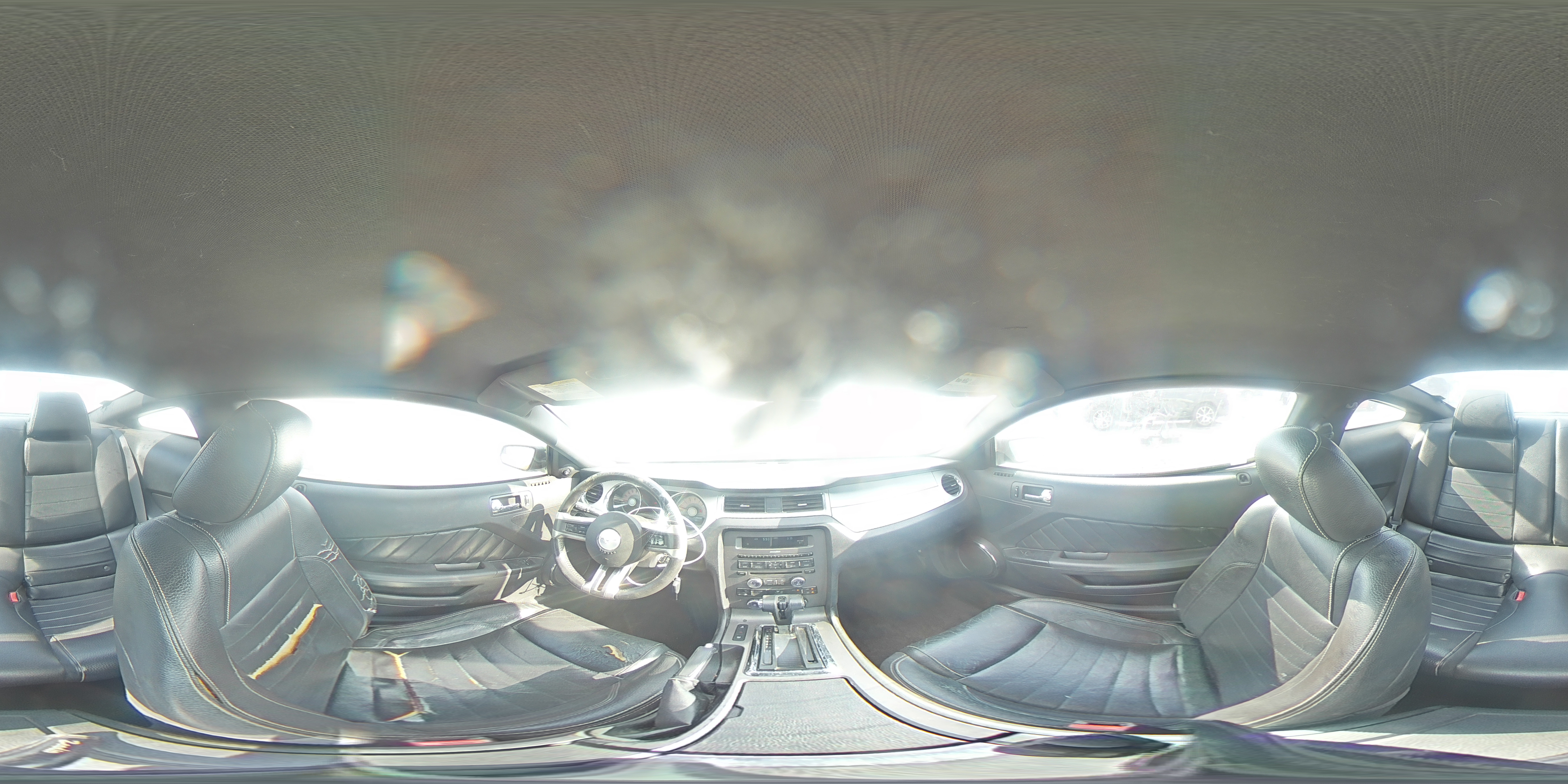 2012 Ford Mustang VIN: 1ZVBP8AM7C5211561 Lot: 68846765