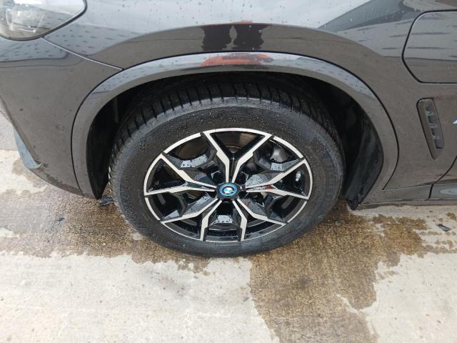 2024 BMW X3 XDRIVE30E M SPORT AUTO XDRIVE 30E M SPORT 5DR AUTO