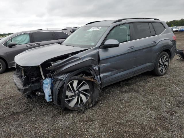  VOLKSWAGEN ATLAS 2024 Gray