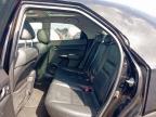 2009 HONDA CIVIC EX for sale at Copart SANDTOFT