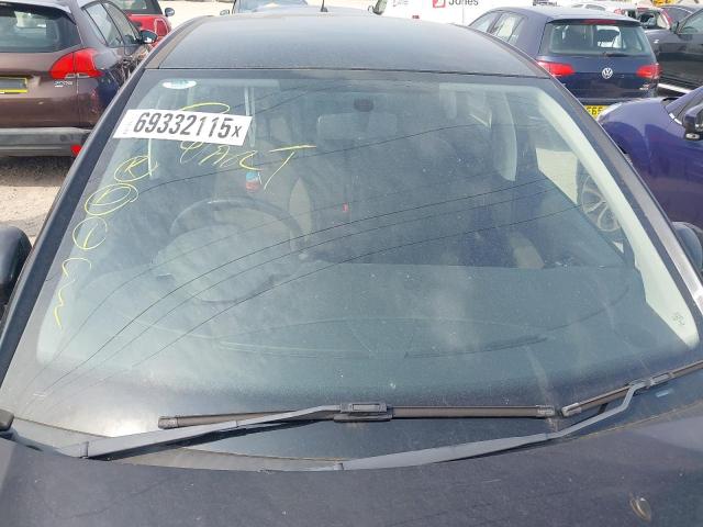 2015 CITROEN C3 VTR +