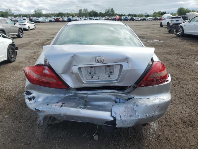 2003 HONDA ACCORD EX  