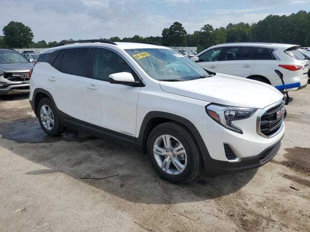  GMC TERRAIN 2021 Biały